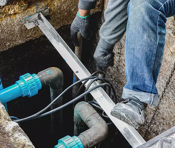 Expert Plumber for Drainage Services in Doral, FL: Schedule Affordable Drainage Solutions with Us
