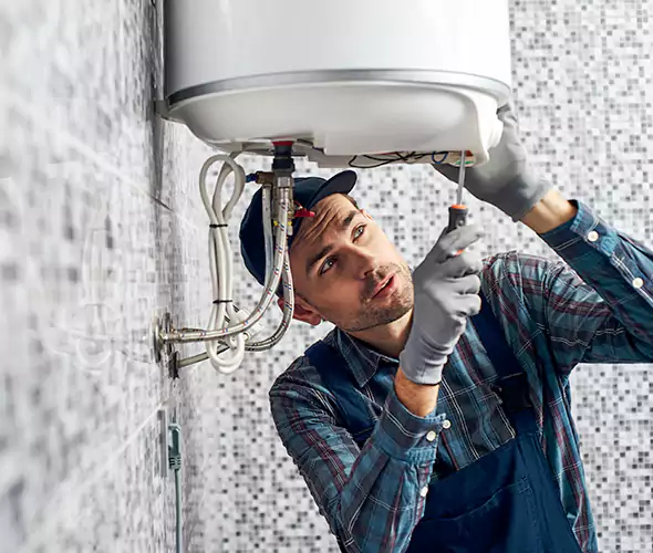 Expert Plumber for Hot Water Tank Maintenance in Doral, FL: Schedule Reliable Maintenance Services with Us