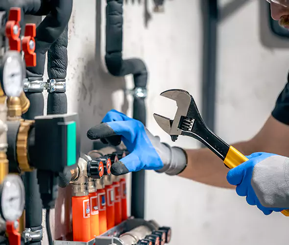 Expert Plumber for New Construction Plumbing in Doral, FL: Schedule Affordable Installation Services with Us