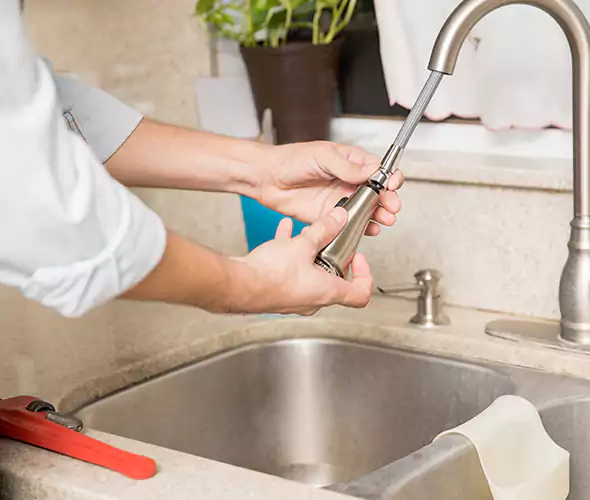Expert Plumber for Plumbing Inspection in Doral, FL: Schedule Affordable Inspection Services with Us