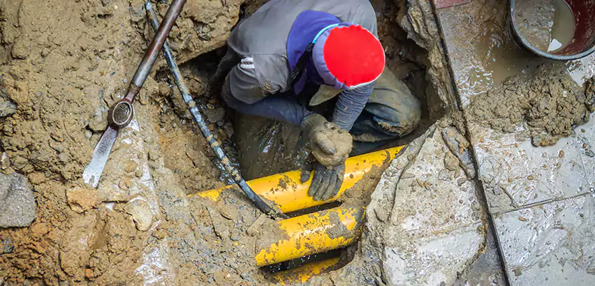 Clogged Drain Repair in Doral, FL