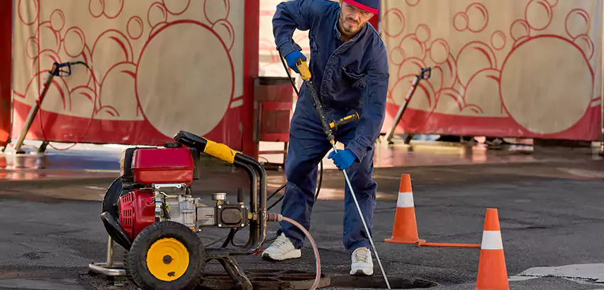 Professional Drain Repair Services in Doral, FL