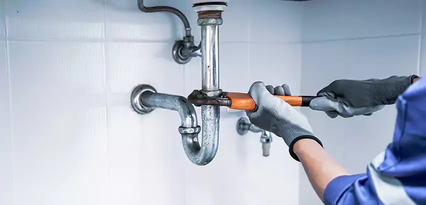 Plumbers Near Me in Doral, FL
