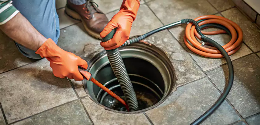 Rooter Services in Doral, FL