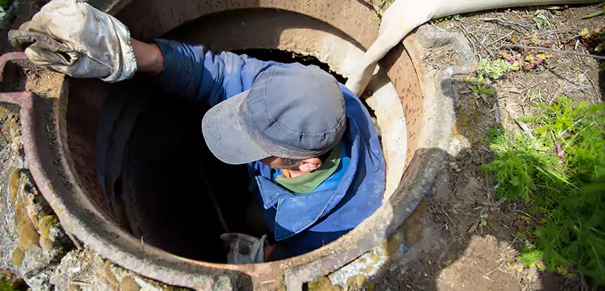 Professional Septic Tank Repair Services in Doral, FL