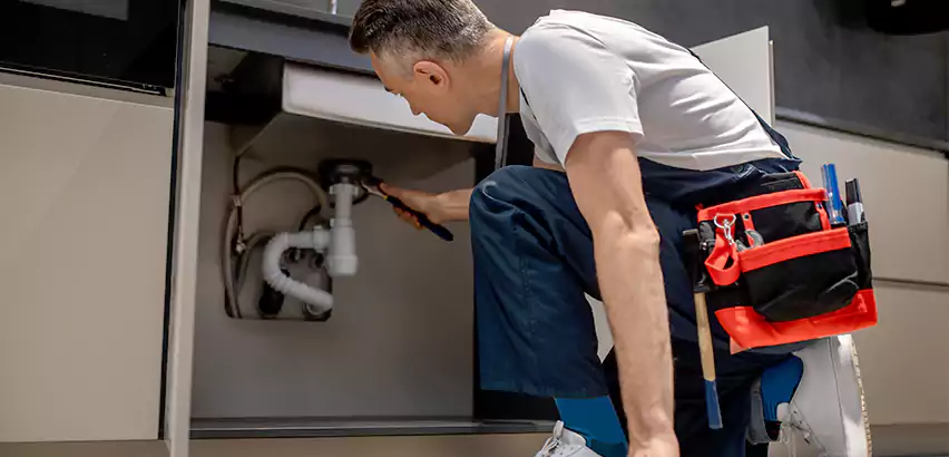 Water Leak Inspection in Doral