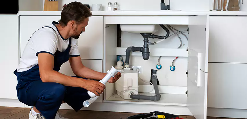 Pipe Replacement Services in Doral