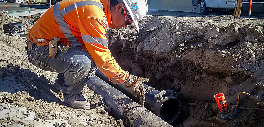 Lead Water Line Replacement in Doral
