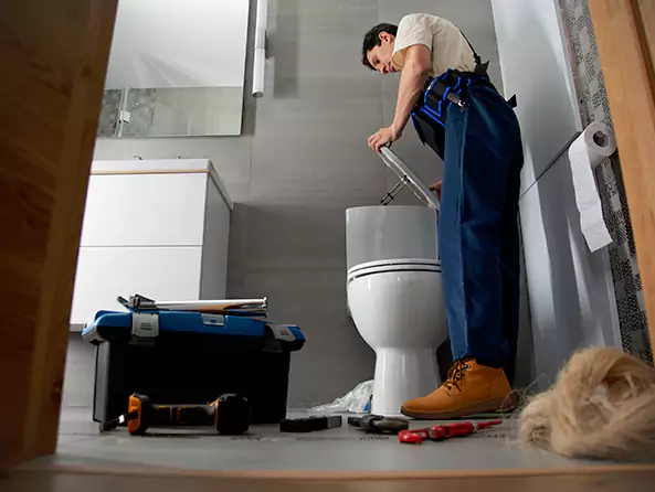 Why Choose Fine Doral Plumbing for Emergency Plumber in Doral, FL?