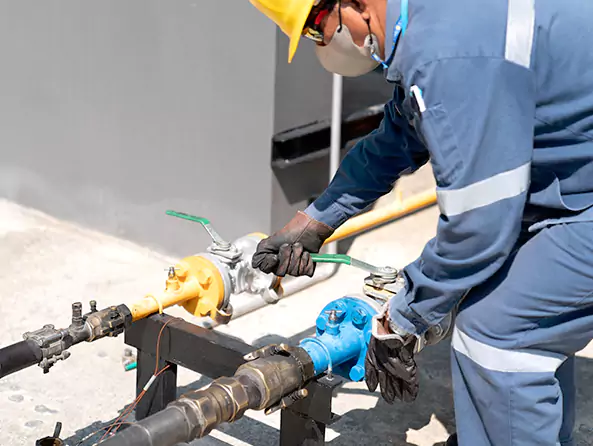 Why Choose Fine Doral Plumbing for Gas Line Repair in Doral, FL?