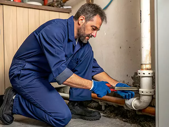 Why Choose Fine Doral Plumbing for Repiping Services in Doral?