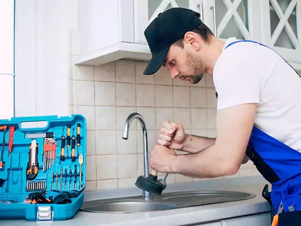 Why Choose Fine Doral Plumbing for Rooter Services in Doral, FL?