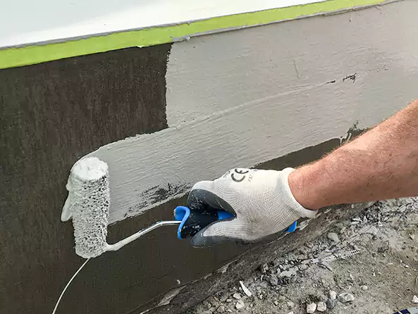 Why Choose Fine Doral Plumbing for Walls Waterproofing in Doral, FL?